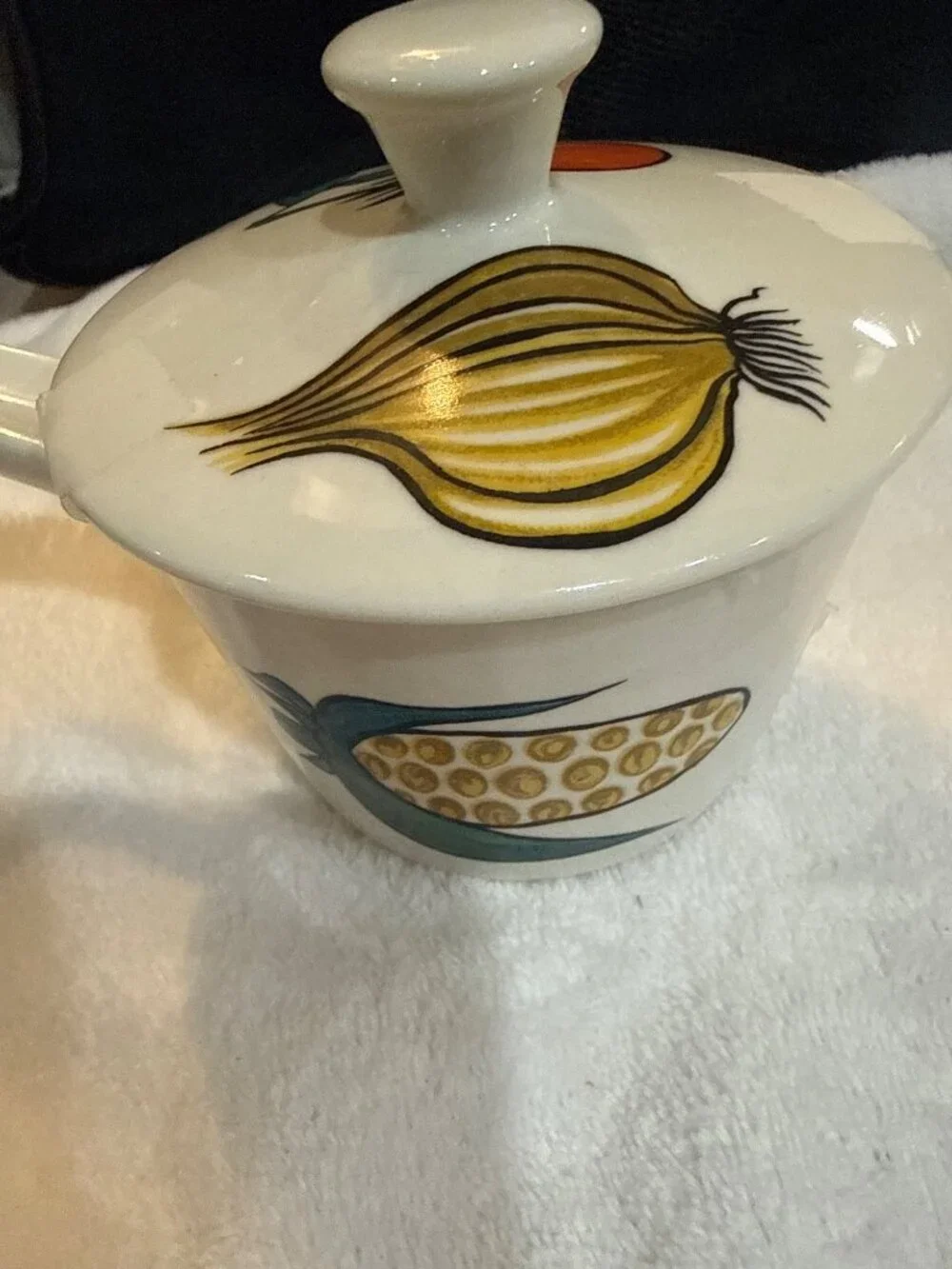 Vintage Villeroy & Boch 